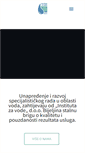 Mobile Screenshot of institutzavode.com